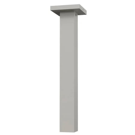 Westgate 2-in. Square Architectural Ceiling Cylinders, White, 20W, 1500LM, 120-277V, CMCS2XL CMCS2XL-MCT-DT-WH